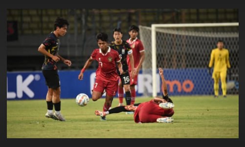Menghadap Menyajikan Borneo FC